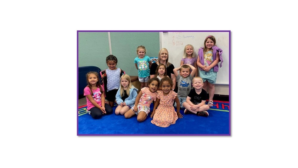 July Employee of the Month Corunna Public Schools