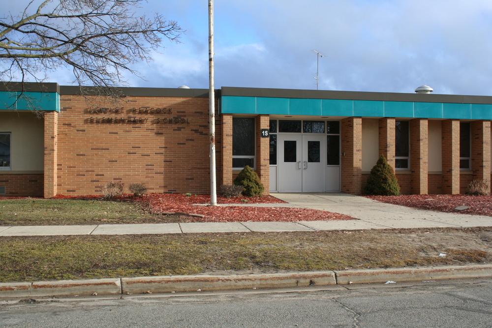 Postings for Positions at District's Preschool and Childcare Program