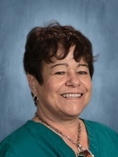 Teacher of the Year 2020-2021