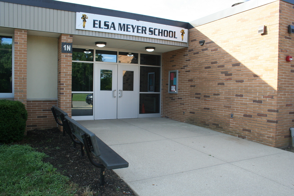Elsa Meyer Elementary