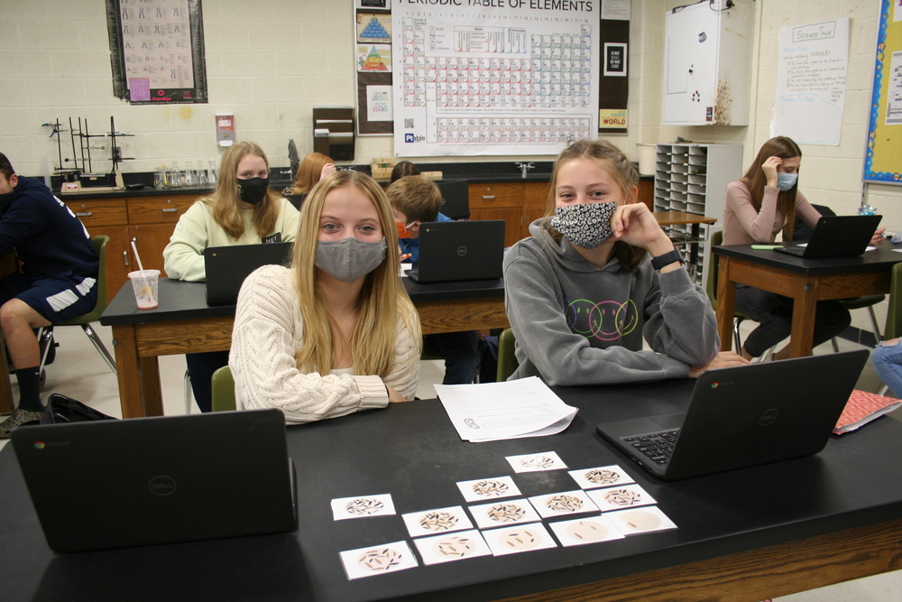 Permanent Building Substitues Wanted Corunna Public Schools