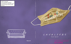 CHS Yearbook