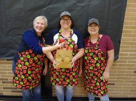 Sub Food Service Personnel Posting
