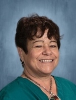 Teacher of the Year 2020-2021