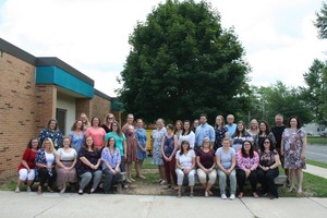 Children's Services