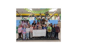 Corunna Educational Foundation