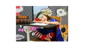 Kindergarten and Begindergarten Registration-Make-Up Date