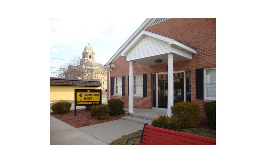 Live Feed Corunna Public Schools