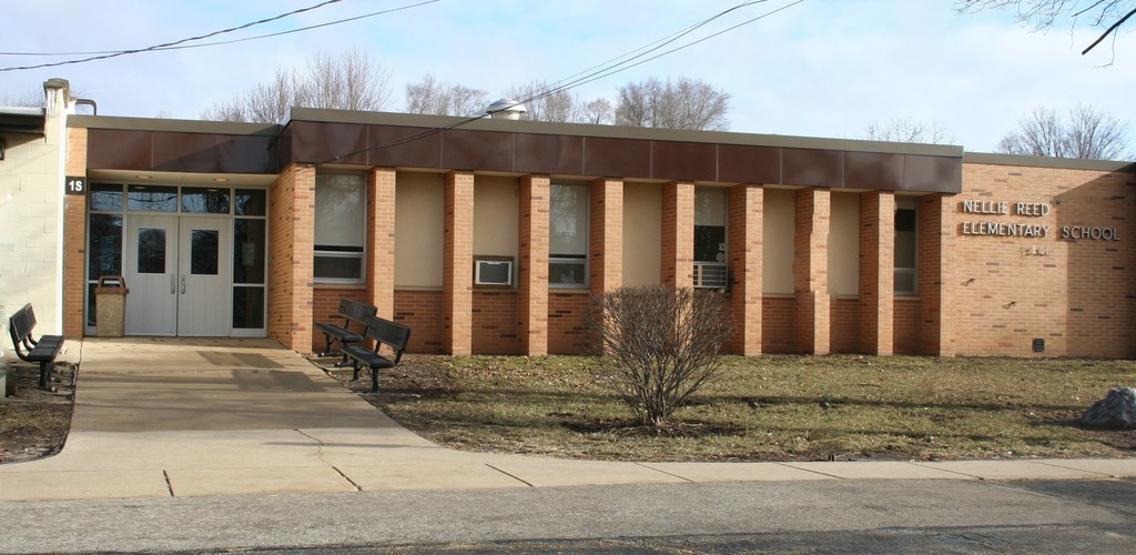 Nellie Reed Elementary