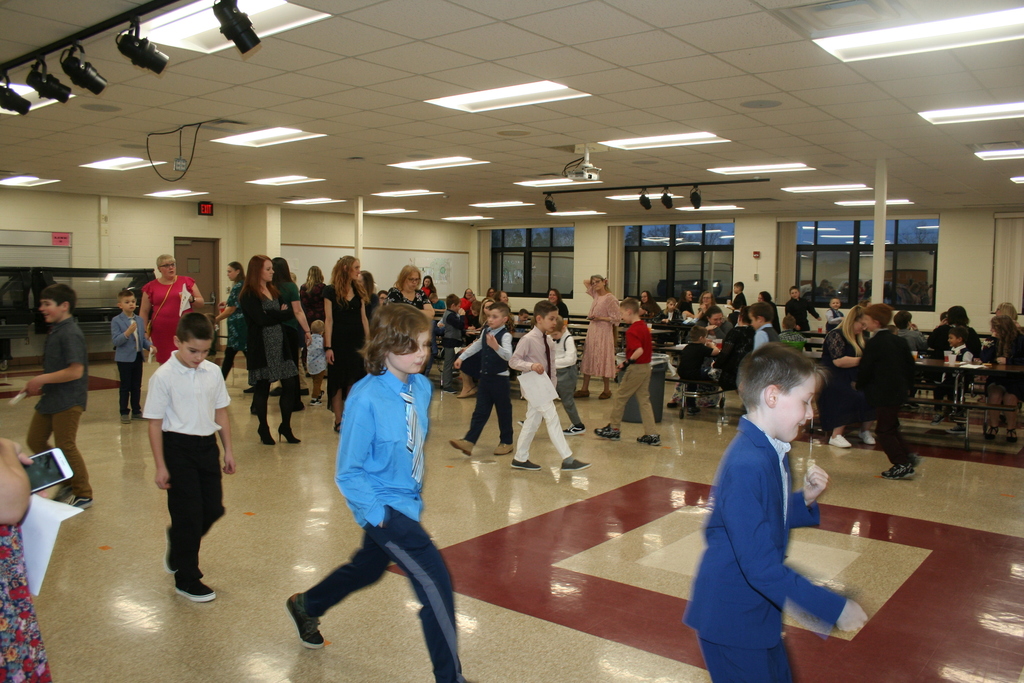 dance