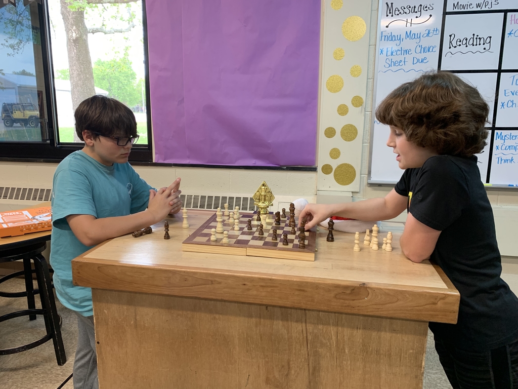 Live Feed Corunna Middle School