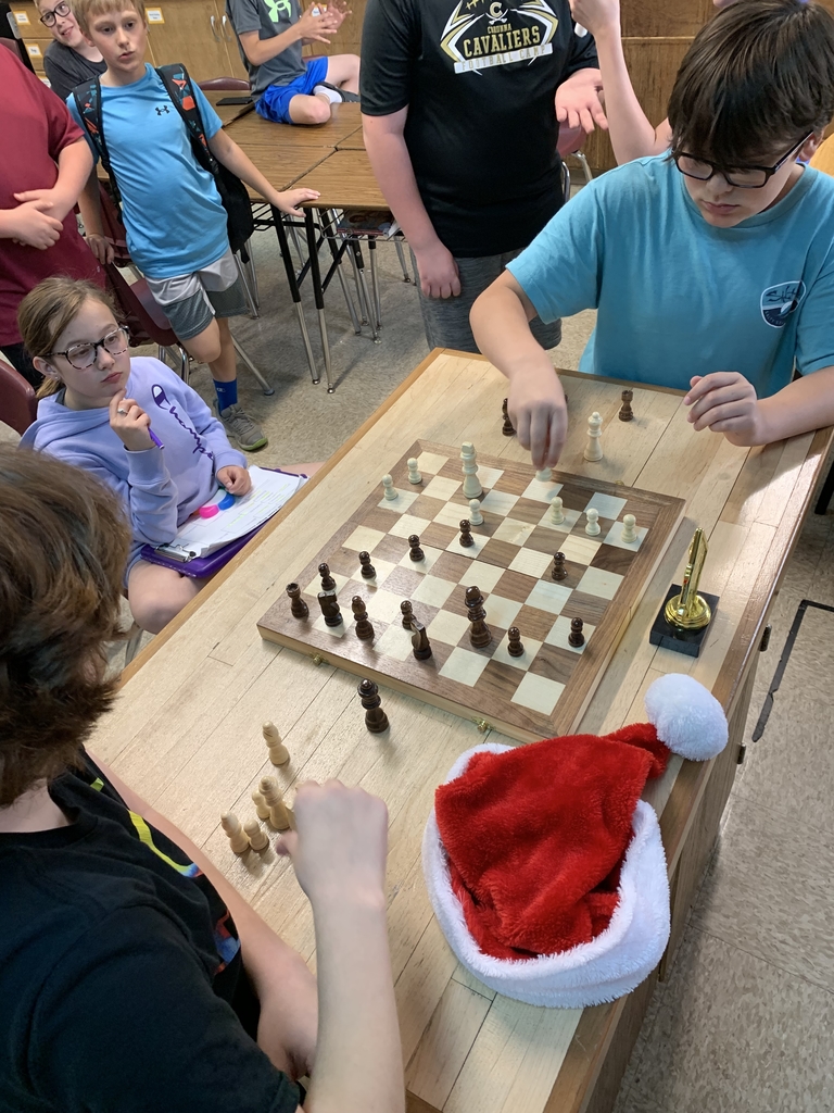 Live Feed Corunna Middle School