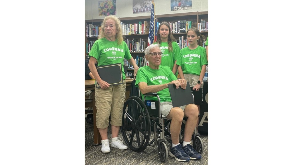 Live Feed Corunna Public Schools