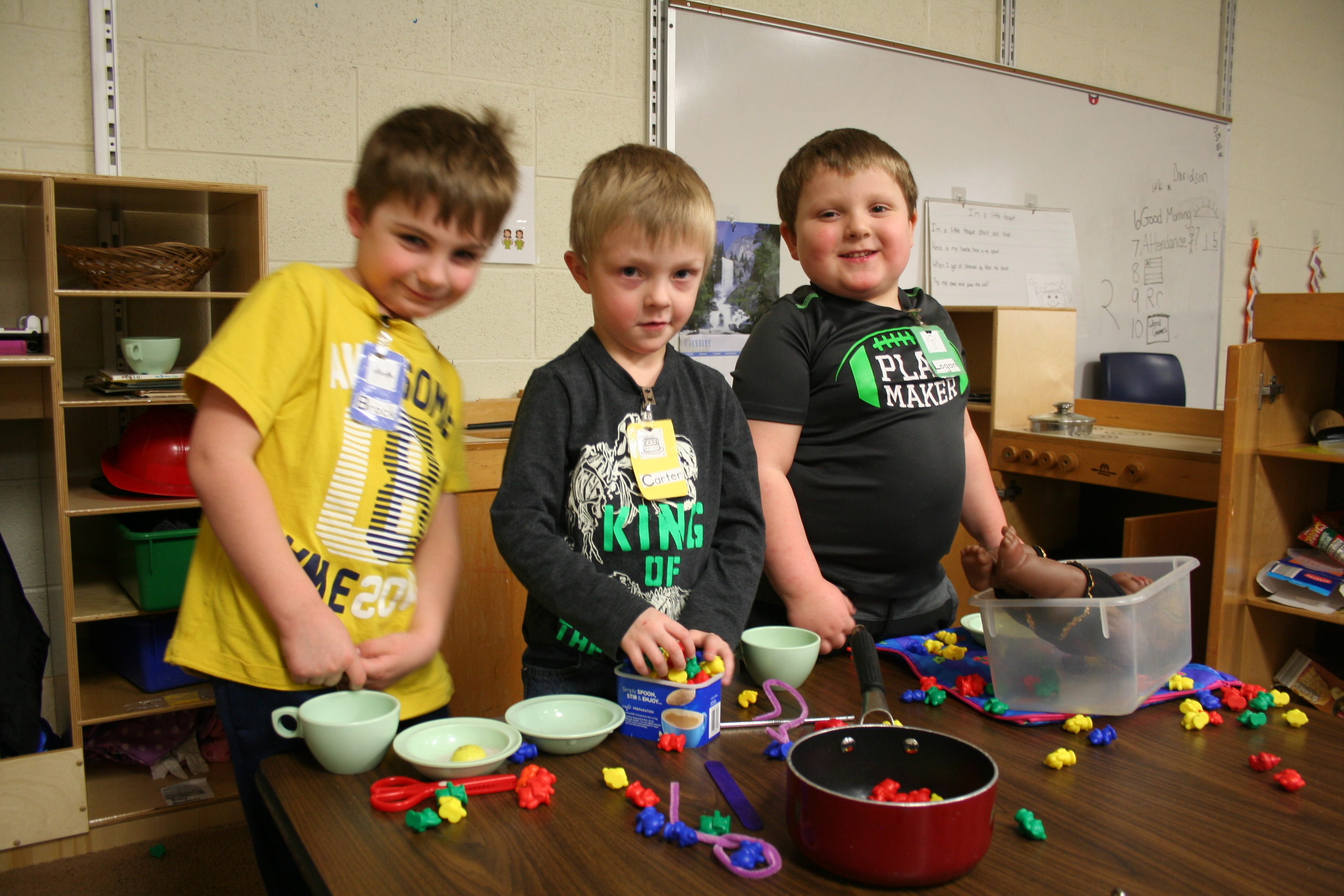 Corunna Public Schools