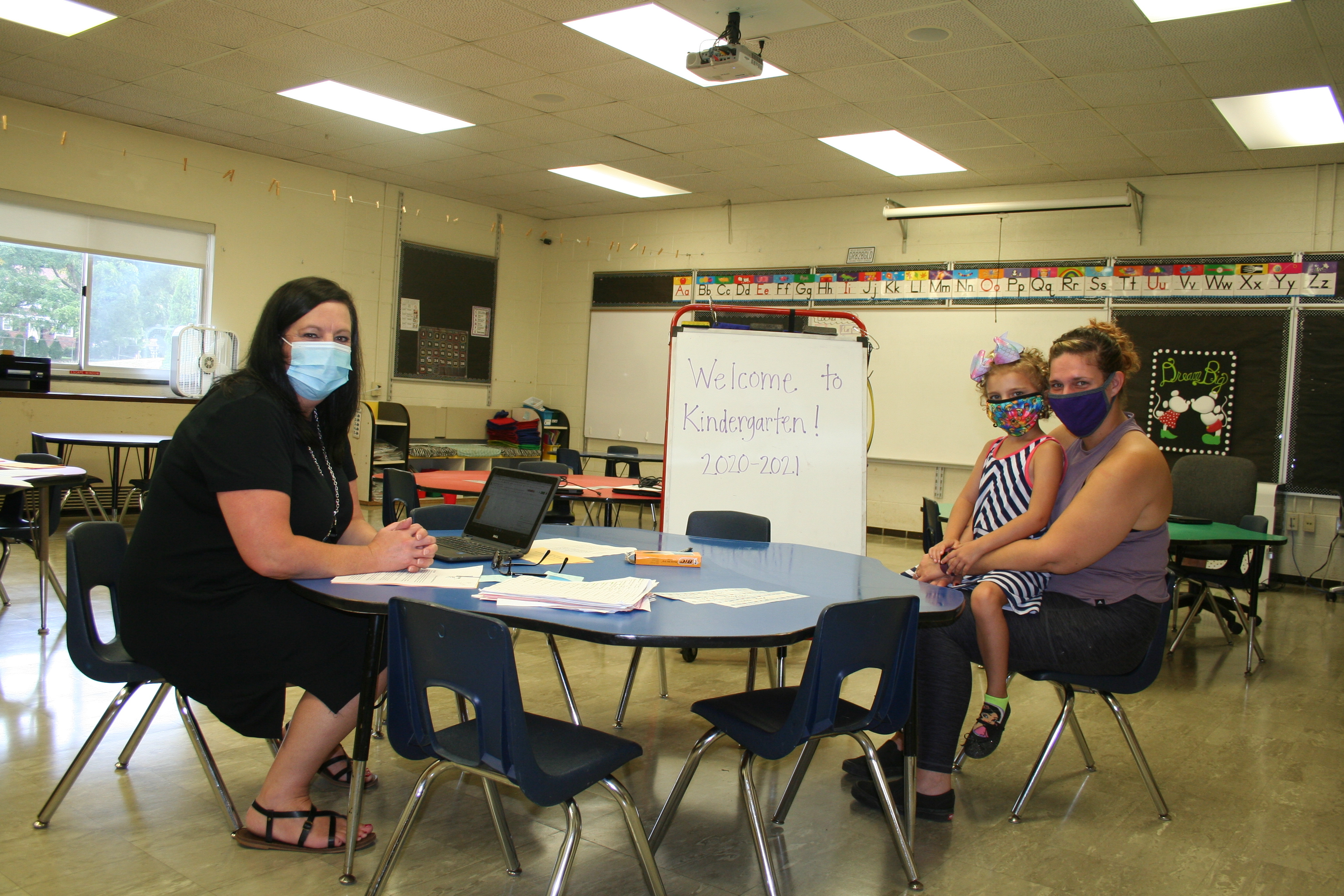 Corunna Public Schools