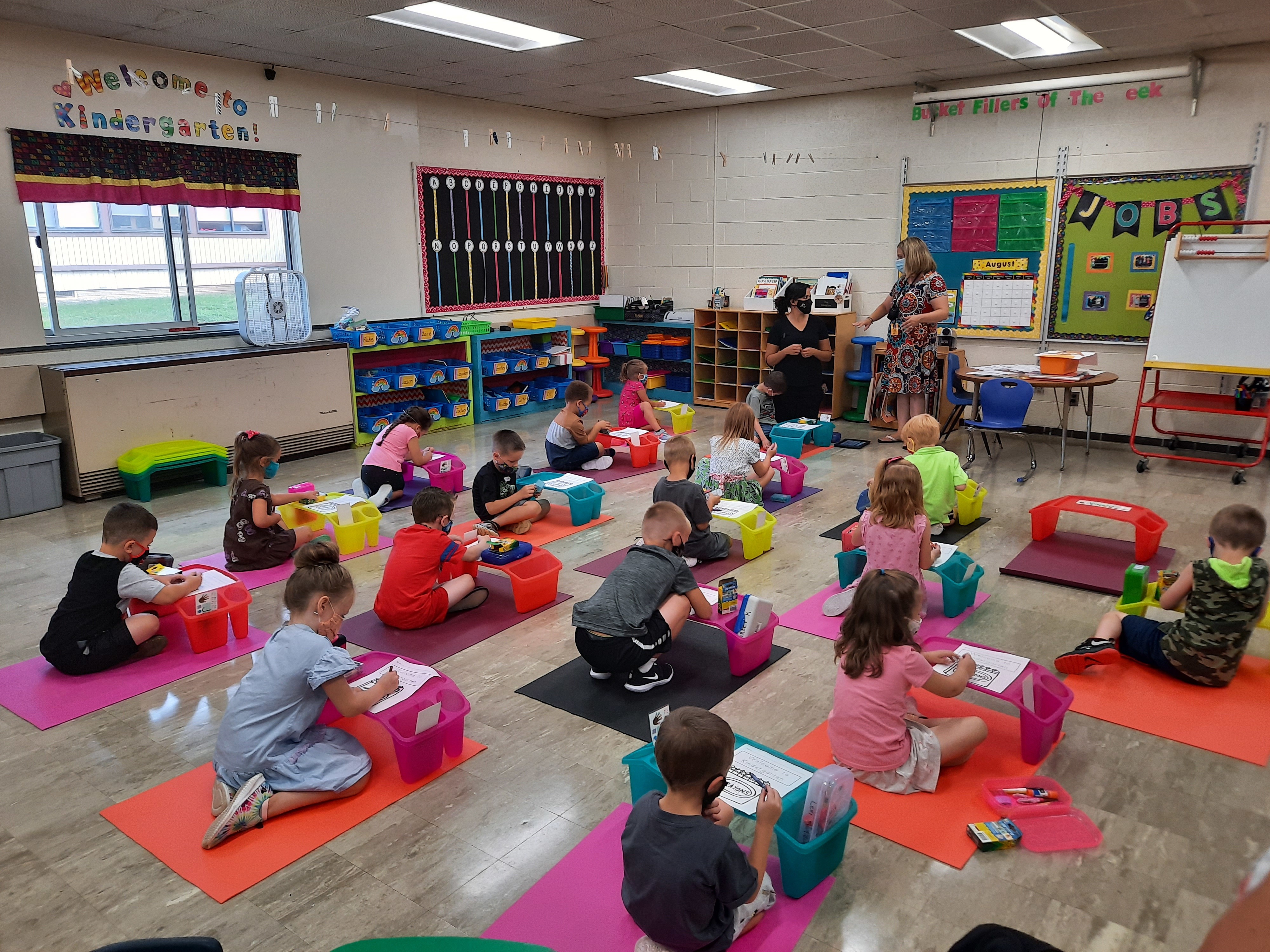 Corunna Public Schools