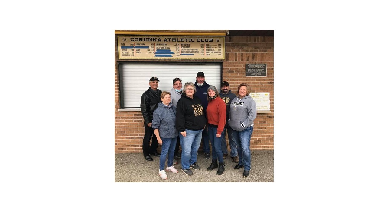 Corunna Public Schools